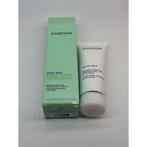 Darphin Skin Mat Purifying Aromatic Clay Mask by Darphin - 2.8 oz
